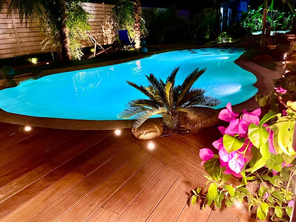 Appt Cosy Residence Palmareda Tarbes Exterior foto